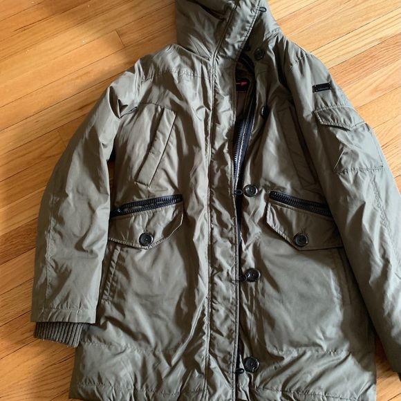 Vince Camuto winter jacket - Picture 2 of 11